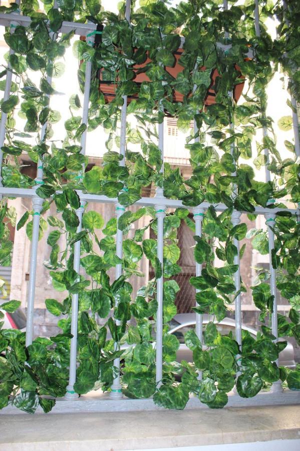 Little Sicily Apartment Catania Luaran gambar